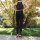 Leggings - Batik - Aridity - braun-ockerbraun