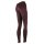 Leggings - Batik - Aridity - rot-burgund
