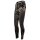 Leggings - Batik - Sun - black - brown-light brown
