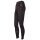 Leggings - Batik - Sun - black - brown