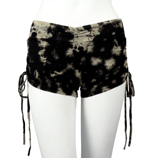 Shorts with strings - Batik - Galaxy