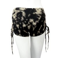 Shorts with strings - Batik - Galaxy