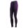 Leggings - Batik - Bamboo - black - pink