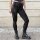 Leggings - Batik - Landscape - black - grey