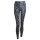 Leggings - Batik - Leo - black - grey