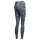 Leggings - Batik - Leo - black - grey