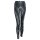 Leggings - Batik - Mirror - black - grey