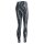 Leggings - Batik - Mirror - black - grey