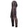Leggings - Batik - Mirror - black - brown-light brown